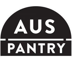 Aus Pantry Logo
